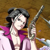 Izo - đội trưởng đội 16