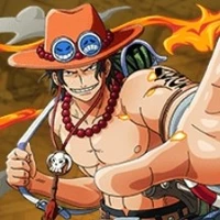 Portgas D.Ace