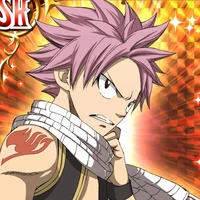 Natsu Dragneel