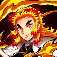 Viêm trụ Rengoku