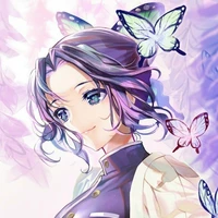 🦋Trùng trụ Shinobu🦋