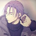 Murasakibara Atsushi