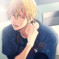 Kise Ryouta