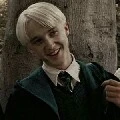 Draco Malfoy