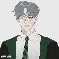 hs nhà Slytherin