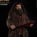 bác Hagrid