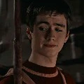 huynh trưởng nhà Gryffindor