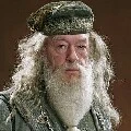 cụ Dumbledore