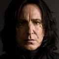 thầy snape