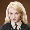 Luna Lovegood