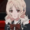 Yui Komori