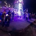 nhân vật qua đường