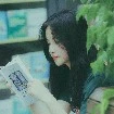 Hy Linh  - GVCN lớp 12A3