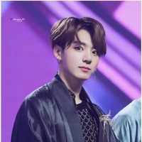 Jeon Jungkook