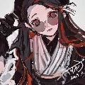Kamado Nezuko