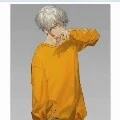 Triệu Hoàng Anh Tuấn / Hanamie kaito