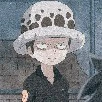 Trafalgar Law