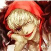 Donquixote Rosinante - Corazon