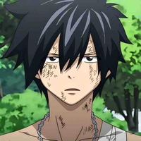 Gray Fullbuster