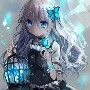 yukina Tokitou/Iris,mizuki