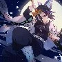 kochou shinobu