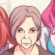 Khương Lão phu nhân