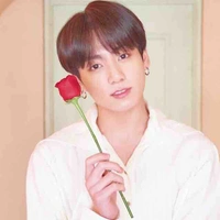 Jeon Jungkook