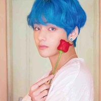 Kim Taehyung (V)