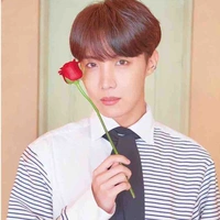 Jung Hoseok (J-Hope)