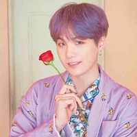 Min Yoongi (Suga)