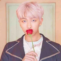 Kim Namjoon (RM)