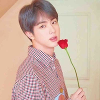 Kim Seokjin (Jin)