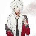 gokudera hayato(59)