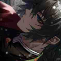 Tomioka Giyuu