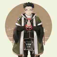 Himejima Gyomei