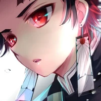 Kamado Tanjiro