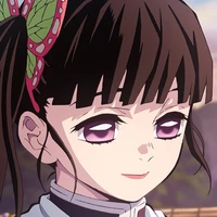 tsuyuri Kanao