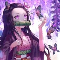 Kamado Nezuko