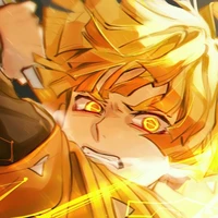 Agatsuma Zenitsu