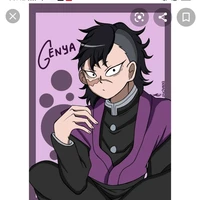 Shinazugawa Genya