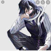 Obanai( thầy sinh học)