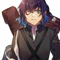 Inosuke 