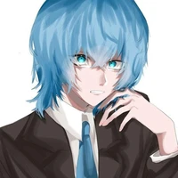 Kawata Souta _ Angry