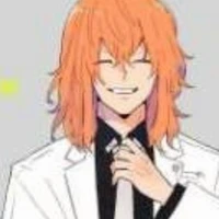 Kawata Nahoya _ Smiley