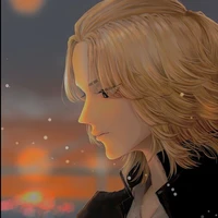 Sano Manjiro _ Mikey