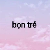 all lũ trẻ