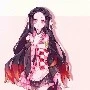 Nezuko Kamado