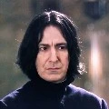 Severus Snape