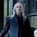 Lucius Malfoy