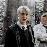 Draco Malfoy